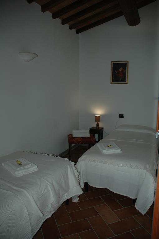 Il Cerro Guest House Pelago Room photo