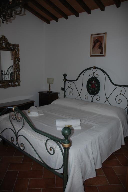 Il Cerro Guest House Pelago Room photo