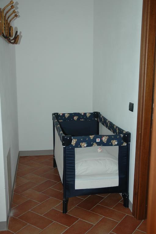 Il Cerro Guest House Pelago Room photo