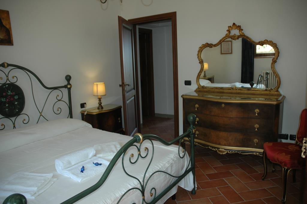 Il Cerro Guest House Pelago Room photo