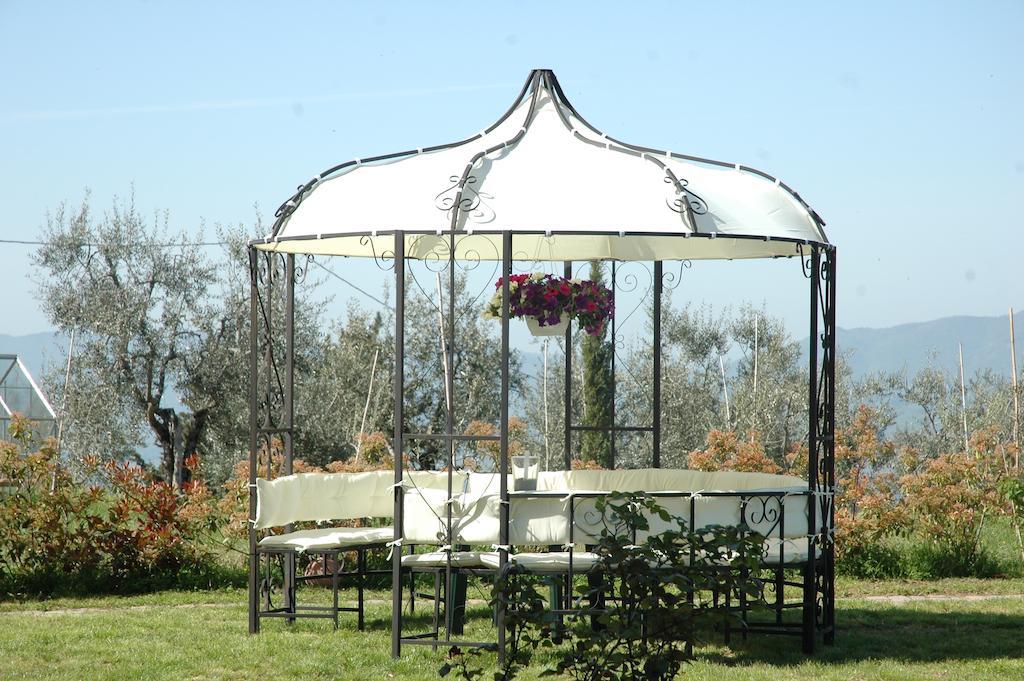 Il Cerro Guest House Pelago Room photo