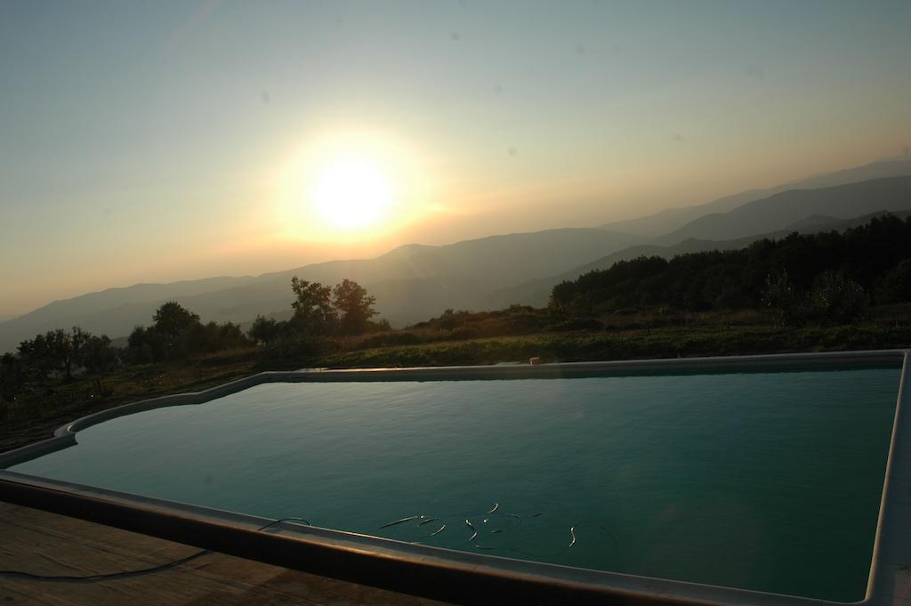 Il Cerro Guest House Pelago Room photo