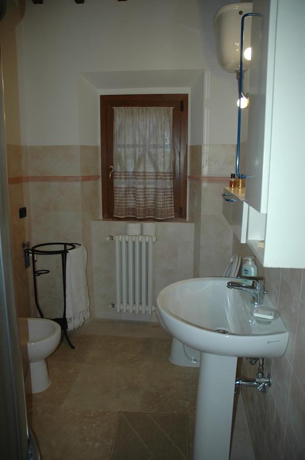Il Cerro Guest House Pelago Room photo